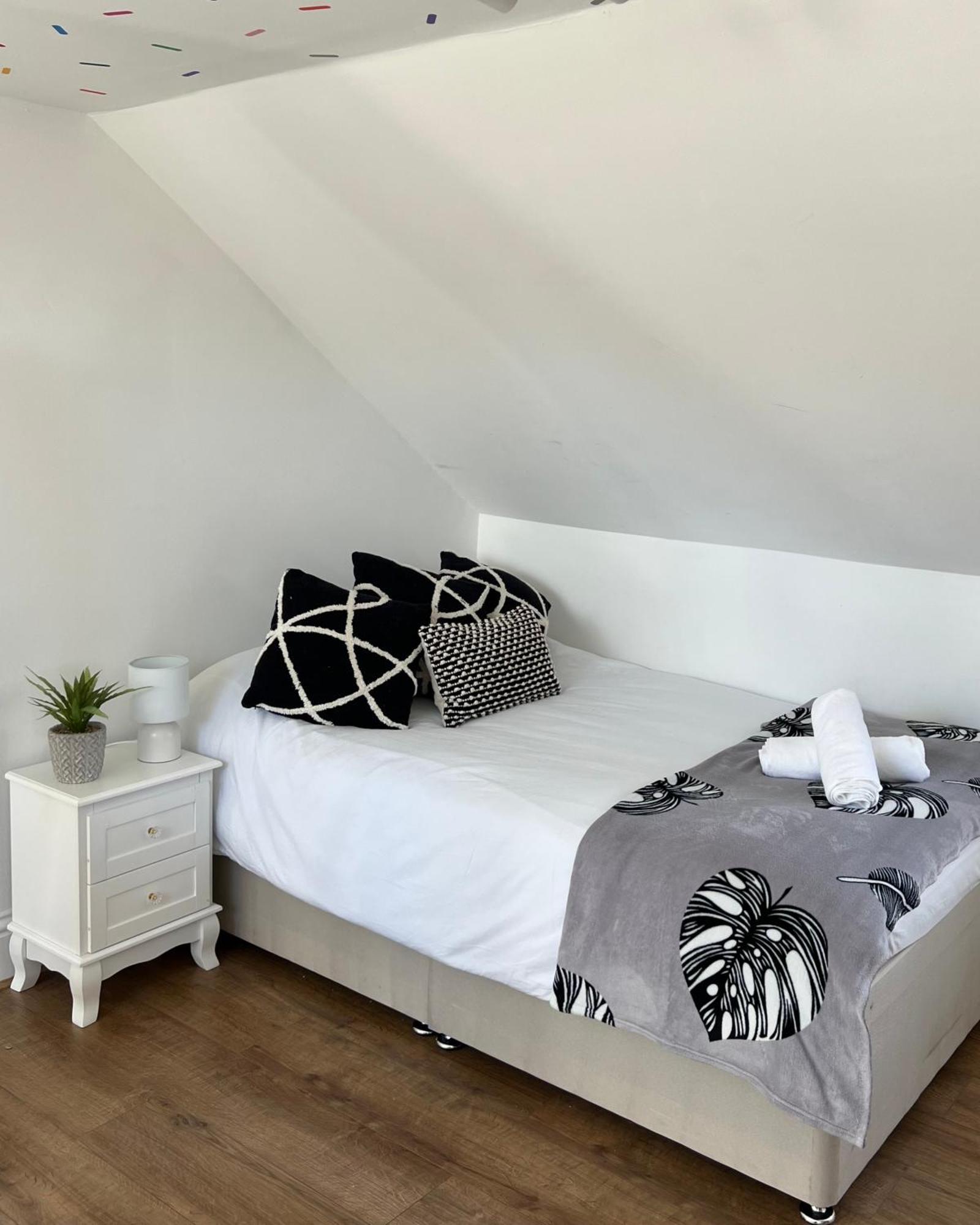 Apartment Cosy Studio Near Beach Hove